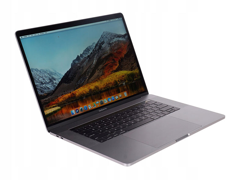 MacBook Pro 15" - Core i7 | 16GB | 512GB SSD | Touch Bar - [MediaMonster]