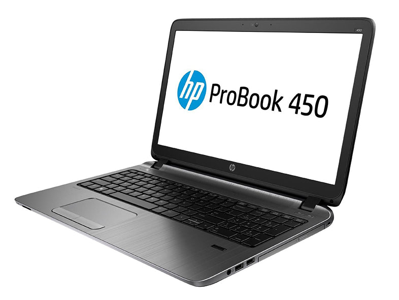 HP Probook 450 G2 i7 - [MediaMonster]