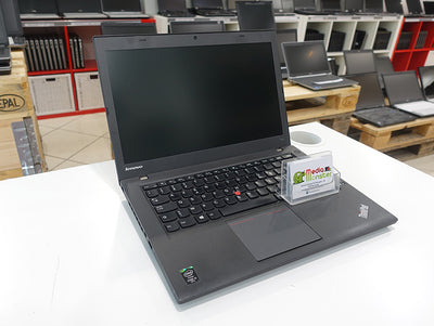 Lenovo Thinkpad T440 i7 - [MediaMonster]