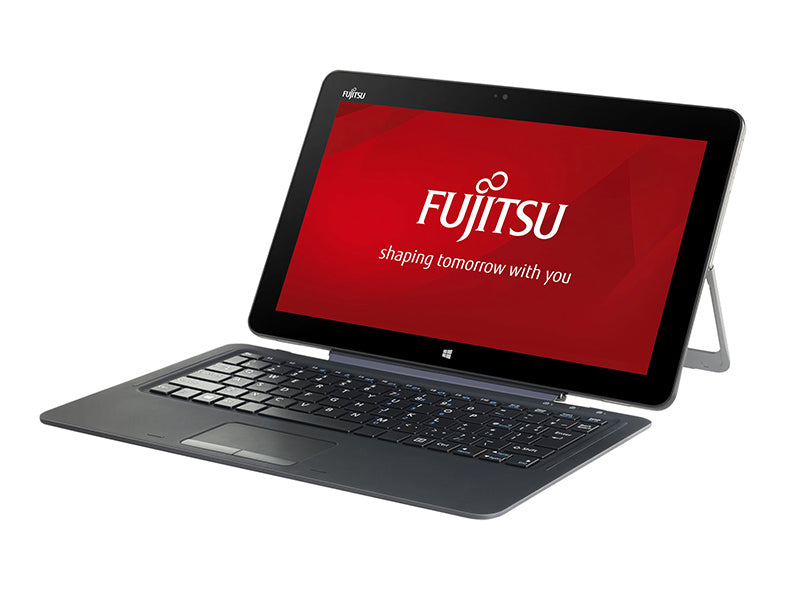 Fujitsu R726 i5 - MediaMonster